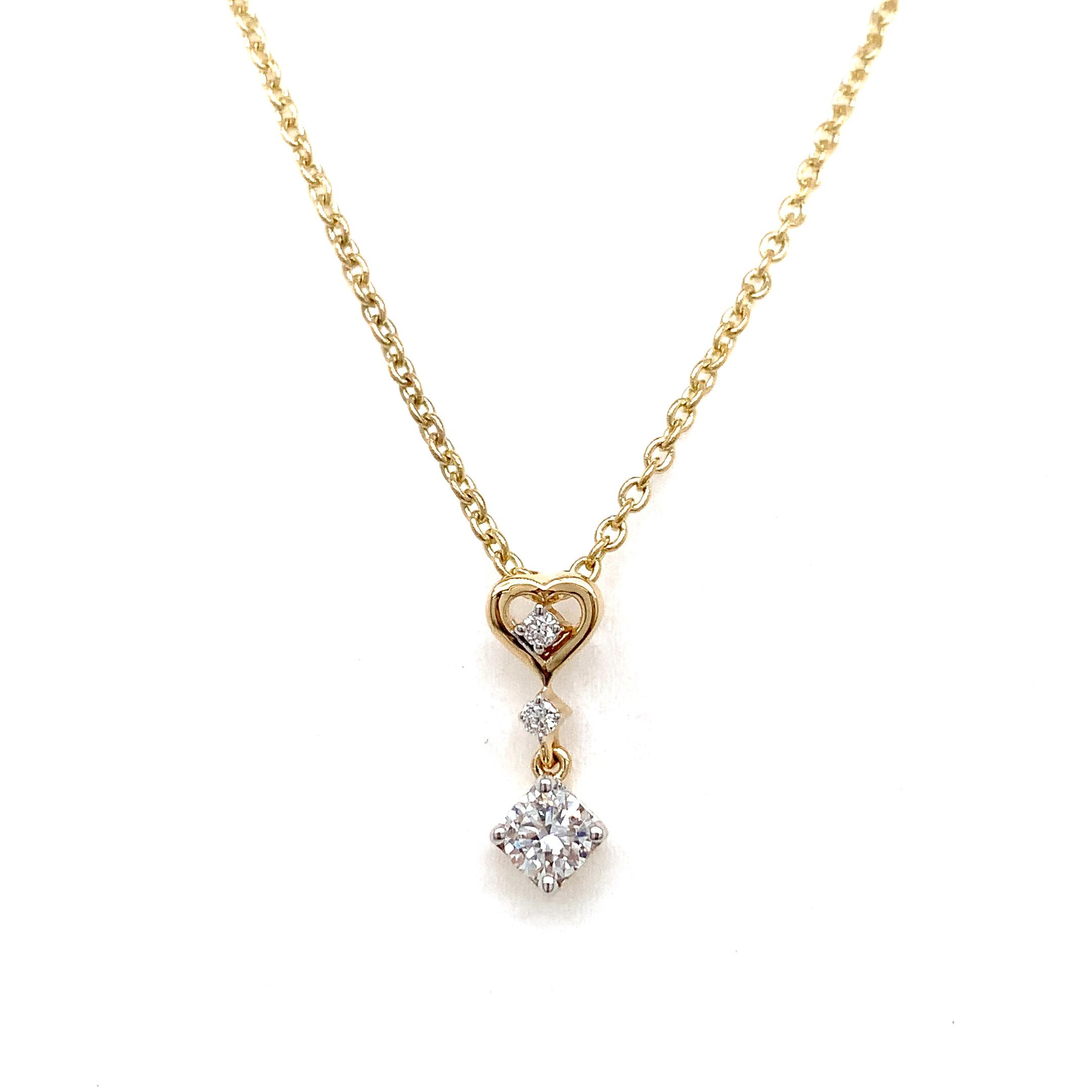 Snake Chain Necklace 50cm/20