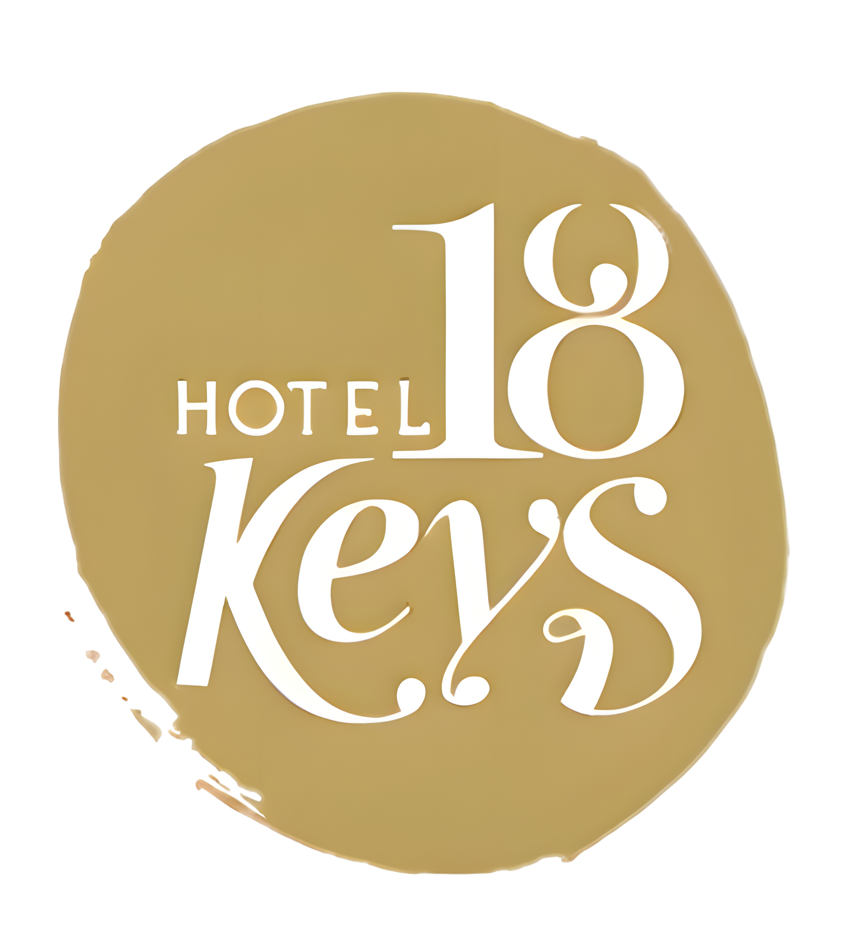 18Keys Logo